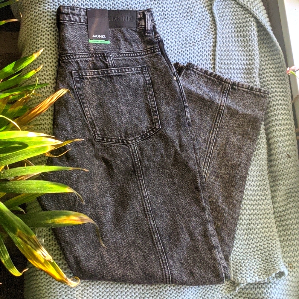 Monki Jeans